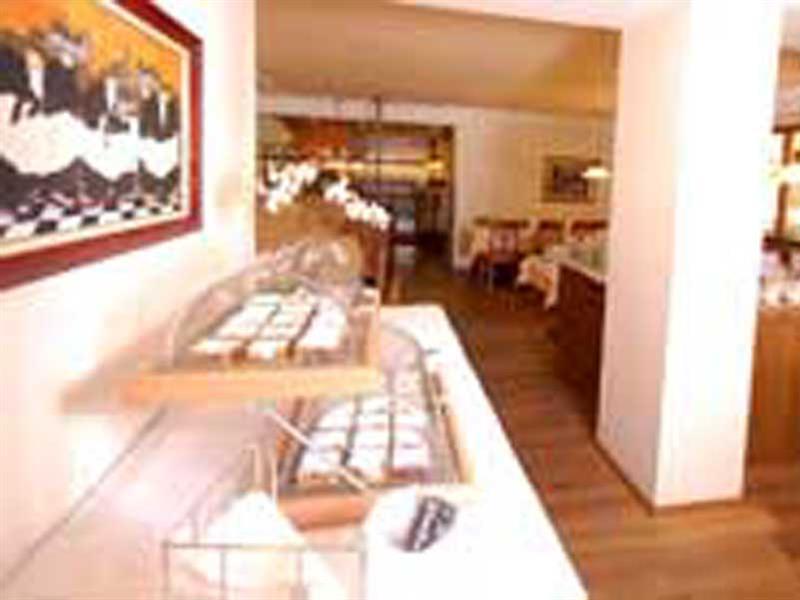 Hotel Alpina Saalbach-Hinterglemm Exterior photo